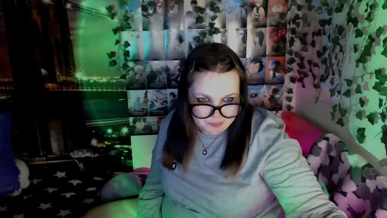 miss-kapriz-love Adult Chat November 7, 2025