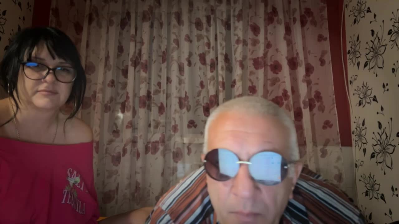 StellarTeam Adult Chat November 7, 2025