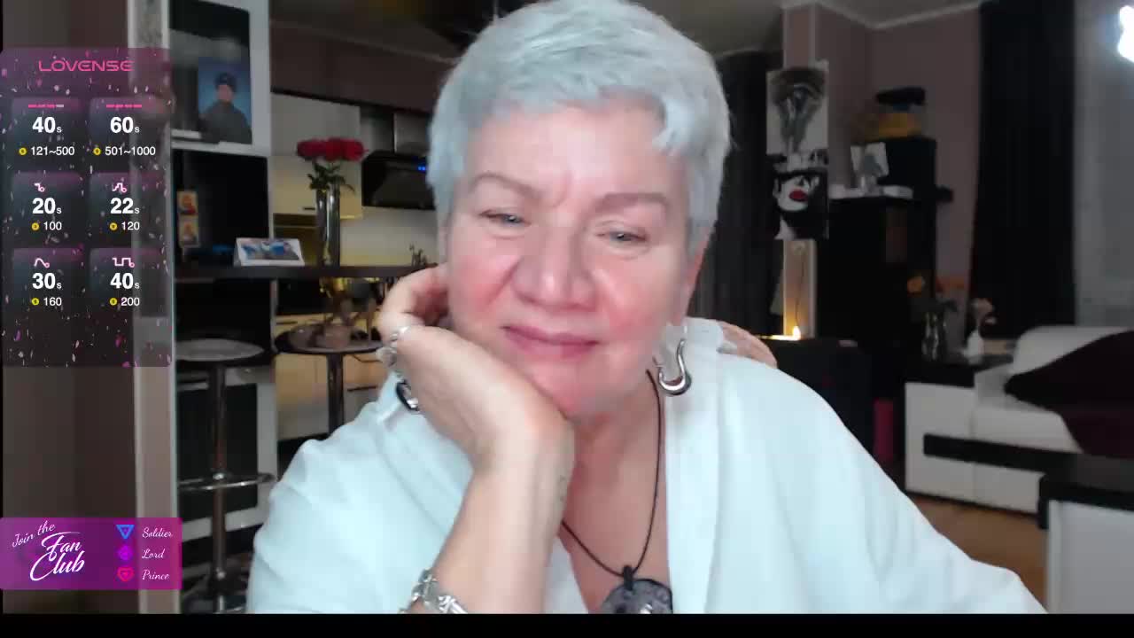 roxana-brooks Adult Chat November 7, 2025