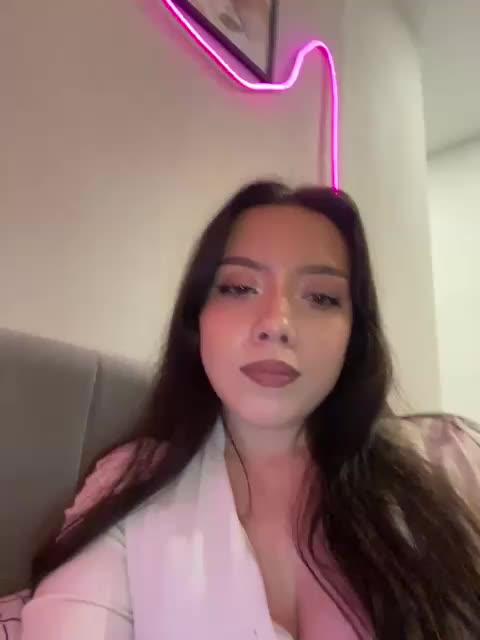 ElliLin Adult Chat November 7, 2025