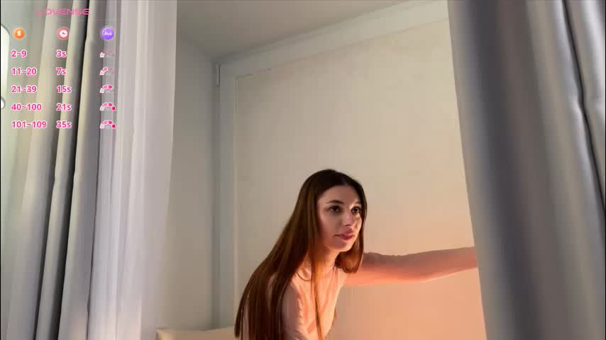 tenderly_amelie Adult Chat November 7, 2025