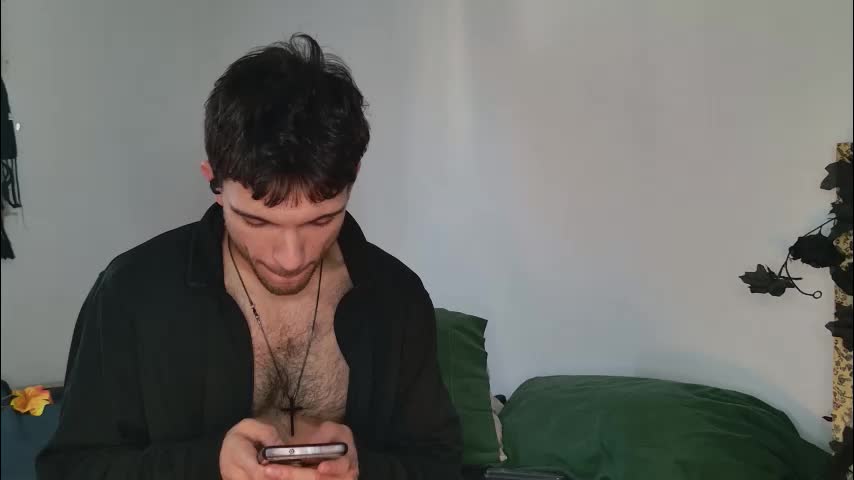 jackdesfeux Adult Chat November 7, 2025