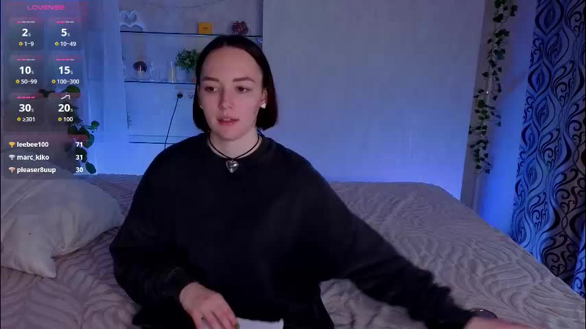 stasyprime Adult Chat November 7, 2025