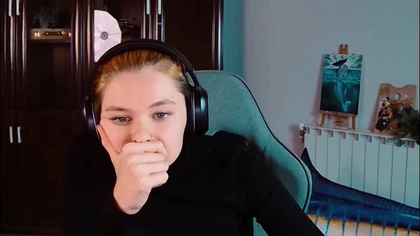 chillsnail_bro Adult Chat November 7, 2025