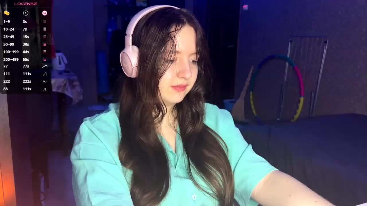 BettyannBencomo Adult Chat November 7, 2025