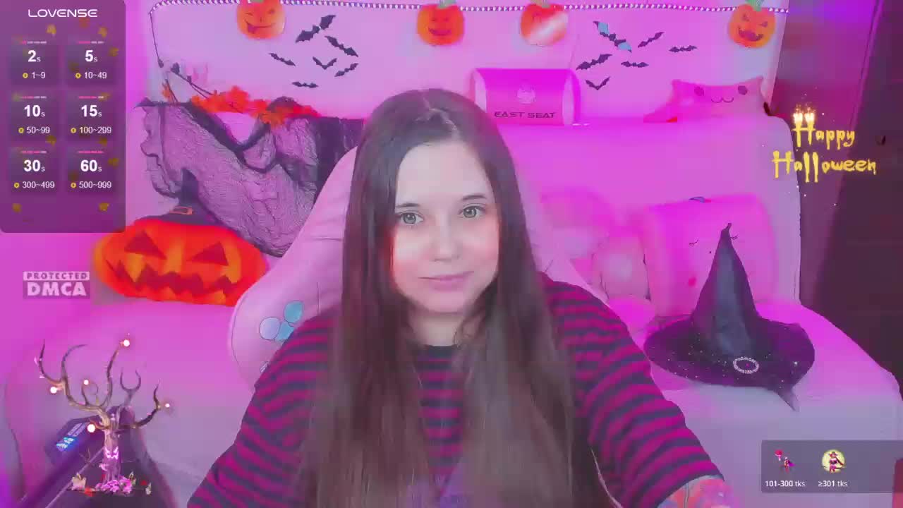 LoliSuccub Adult Chat November 7, 2025