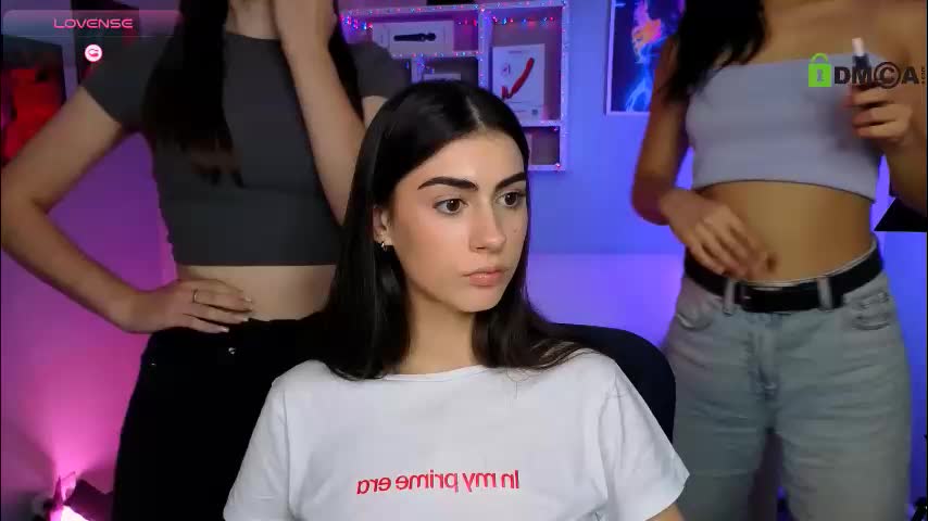 kaisy_star Adult Chat November 7, 2025