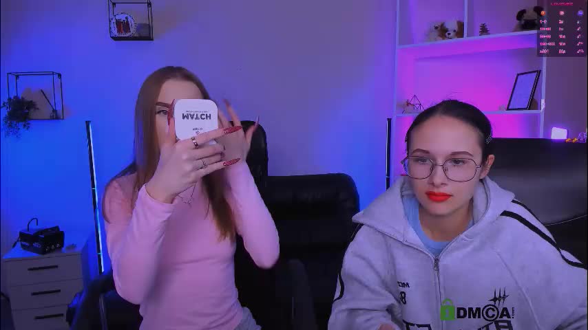 doll_vey Adult Chat November 7, 2025