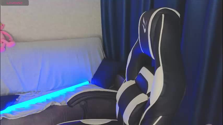 _kirieshka Adult Chat November 7, 2025