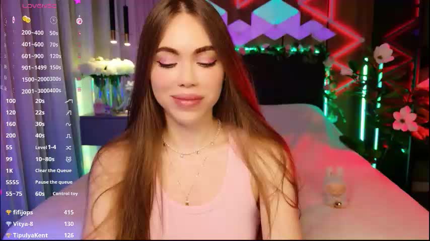 lucifiella Adult Chat November 7, 2025