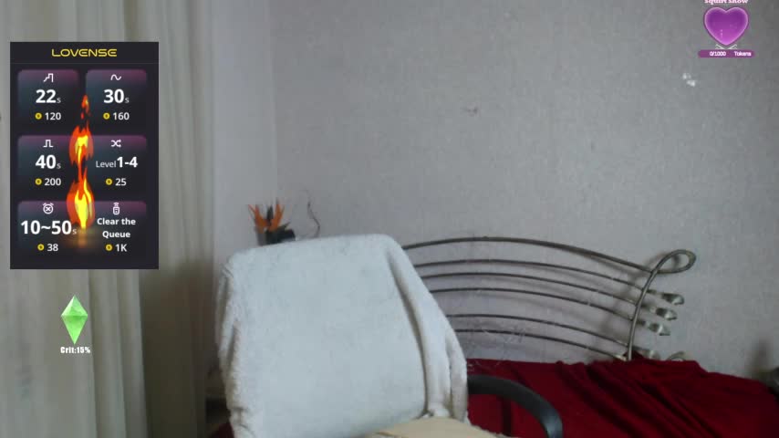 faiirylight Adult Chat November 7, 2025