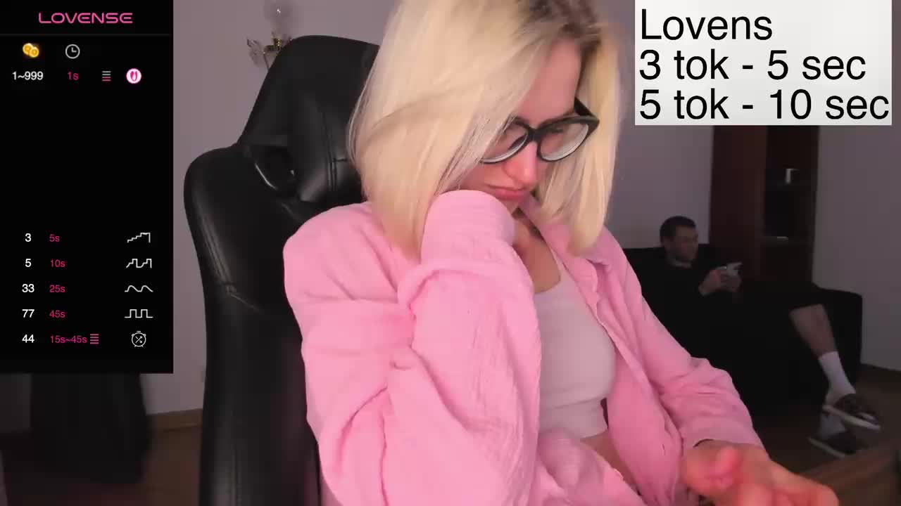 Sexy-Sweets Adult Chat November 7, 2025