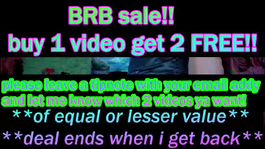 thewolfmaam Adult Chat November 7, 2025