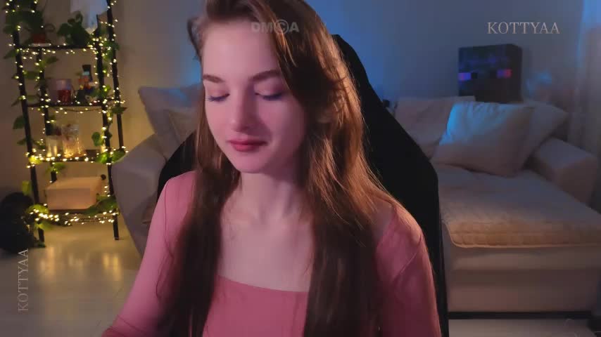 -Kottyaa- Adult Chat November 7, 2025