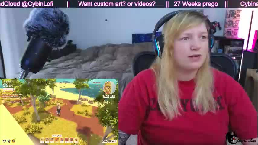 realsamisins Adult Chat November 7, 2025