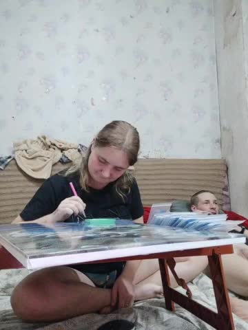 Krohab Adult Chat November 7, 2025