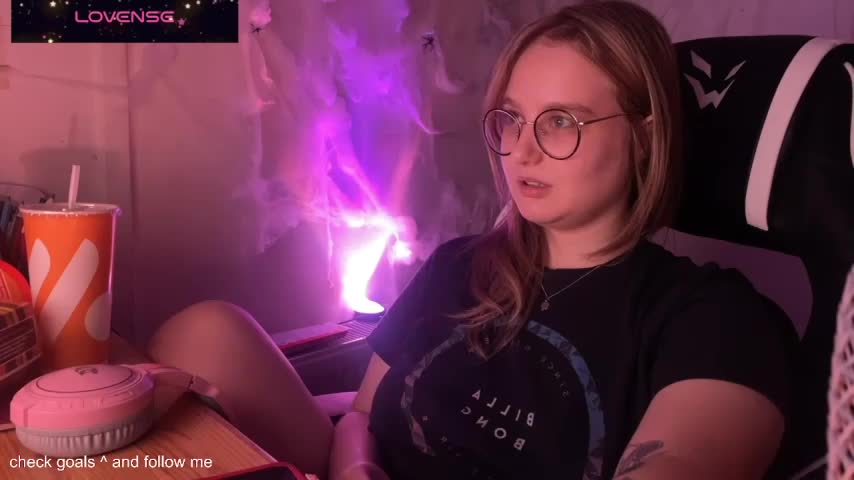 JacyWinslat Adult Chat November 7, 2025