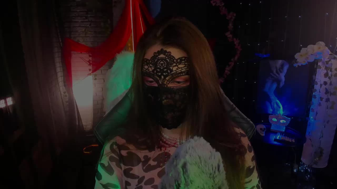 Li-Drago Adult Chat November 7, 2025