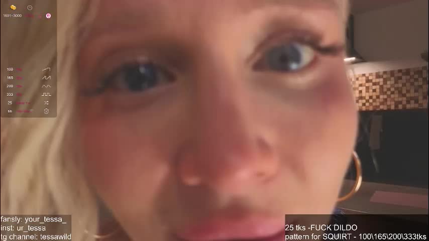 _your_tessa Adult Chat November 7, 2025