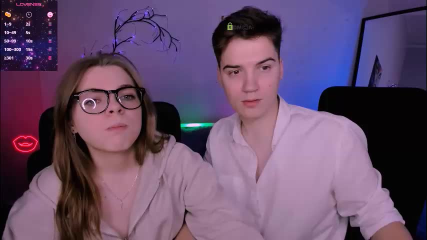 veronica_bubble Adult Chat November 7, 2025