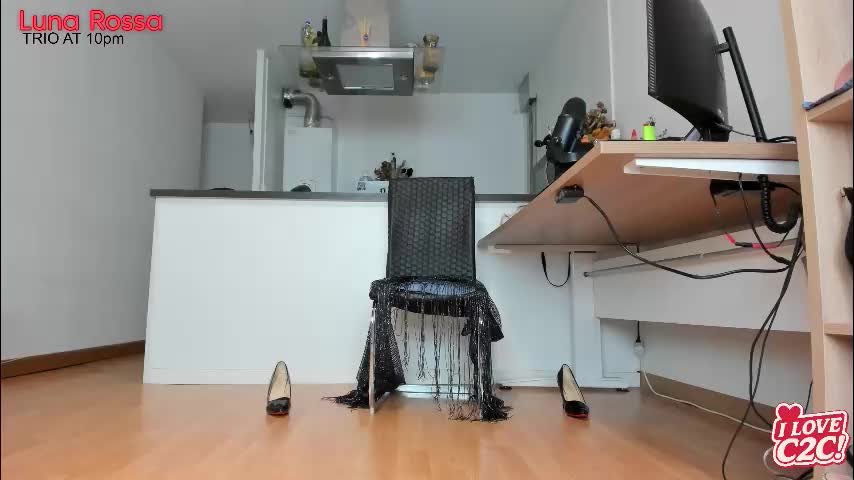 lunarossacam Adult Chat November 7, 2025