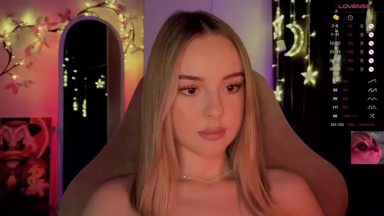 Nestyzz Adult Chat November 7, 2025