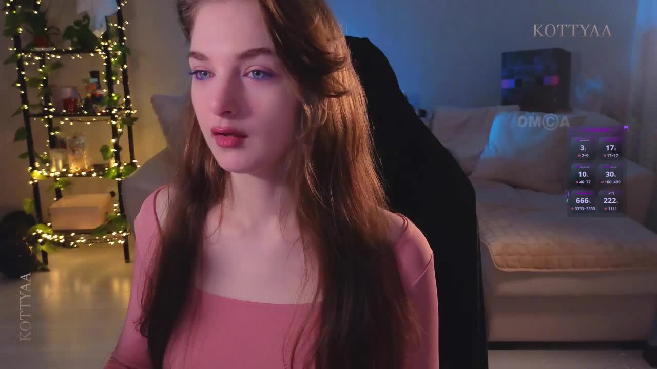 KOTTYAA Adult Chat November 7, 2025