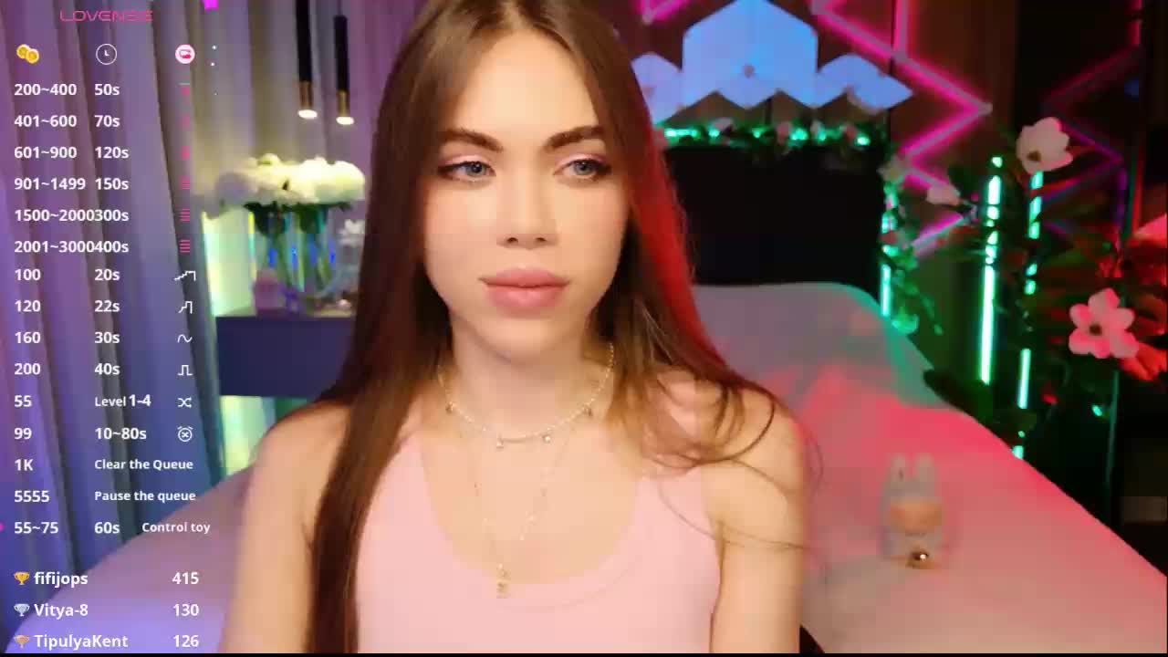 MimiForce Adult Chat November 7, 2025