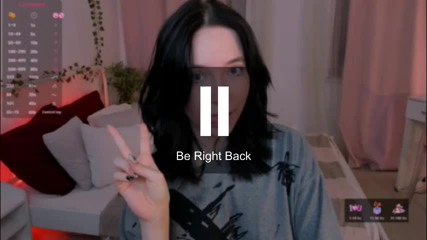 lilithlunna Adult Chat November 7, 2025