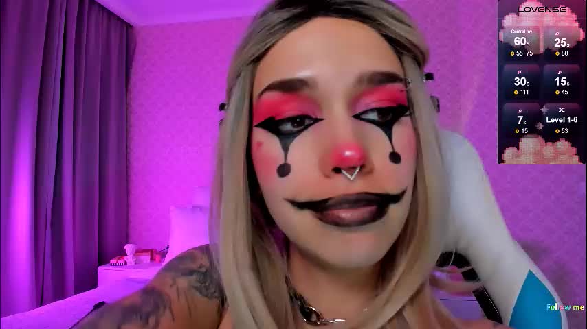 leylanoir Adult Chat November 7, 2025