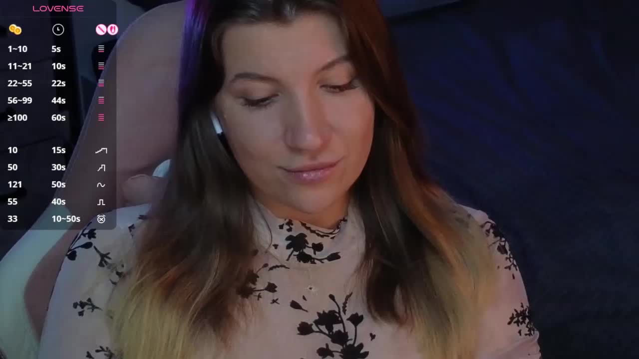 BloomBambi Adult Chat November 7, 2025