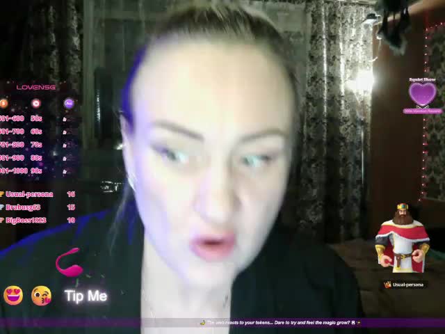 Pavuhi Adult Chat November 7, 2025