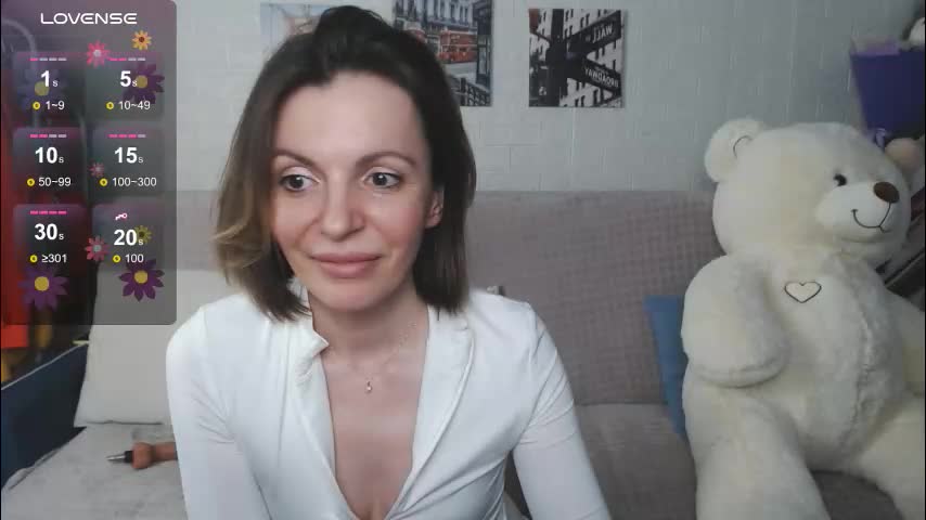 kiramartins_cat Adult Chat November 7, 2025