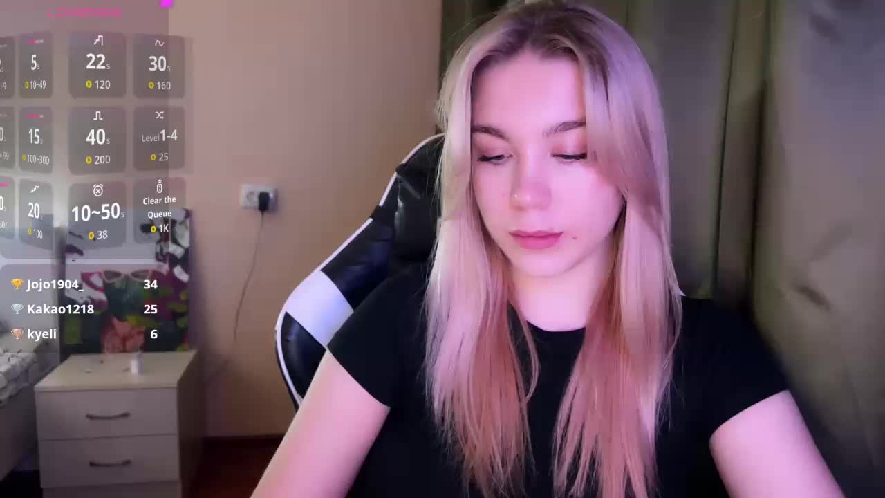 WildSugarr Adult Chat November 7, 2025