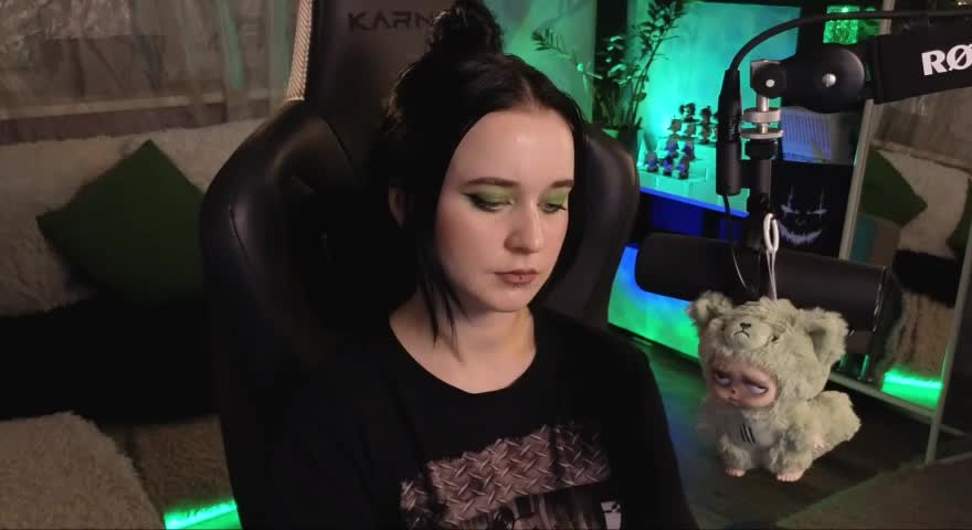 KiraLiLime Adult Chat November 7, 2025