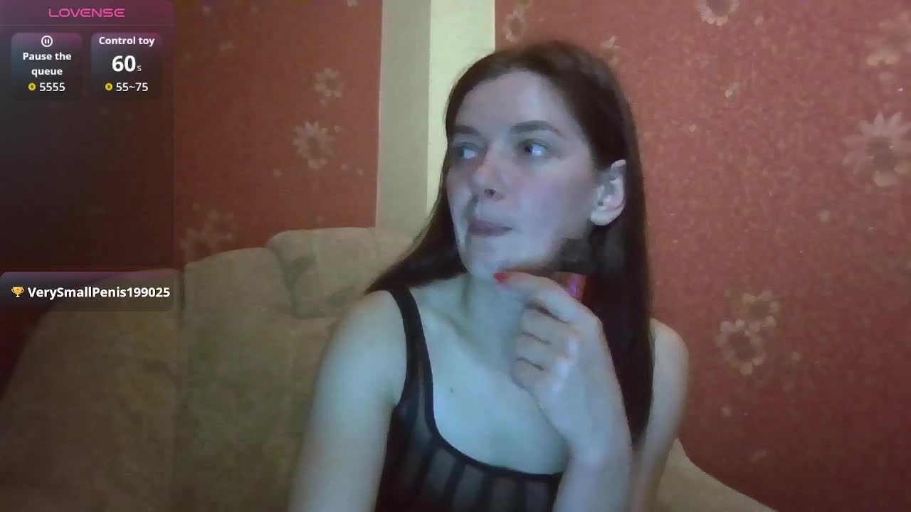 Sinnfairy Adult Chat November 7, 2025