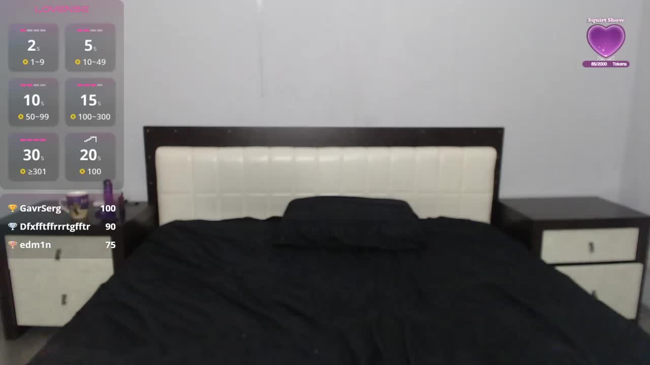 Iloniyaa Adult Chat November 7, 2025