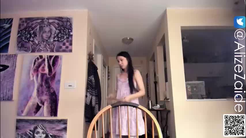 alizezaide Adult Chat November 7, 2025