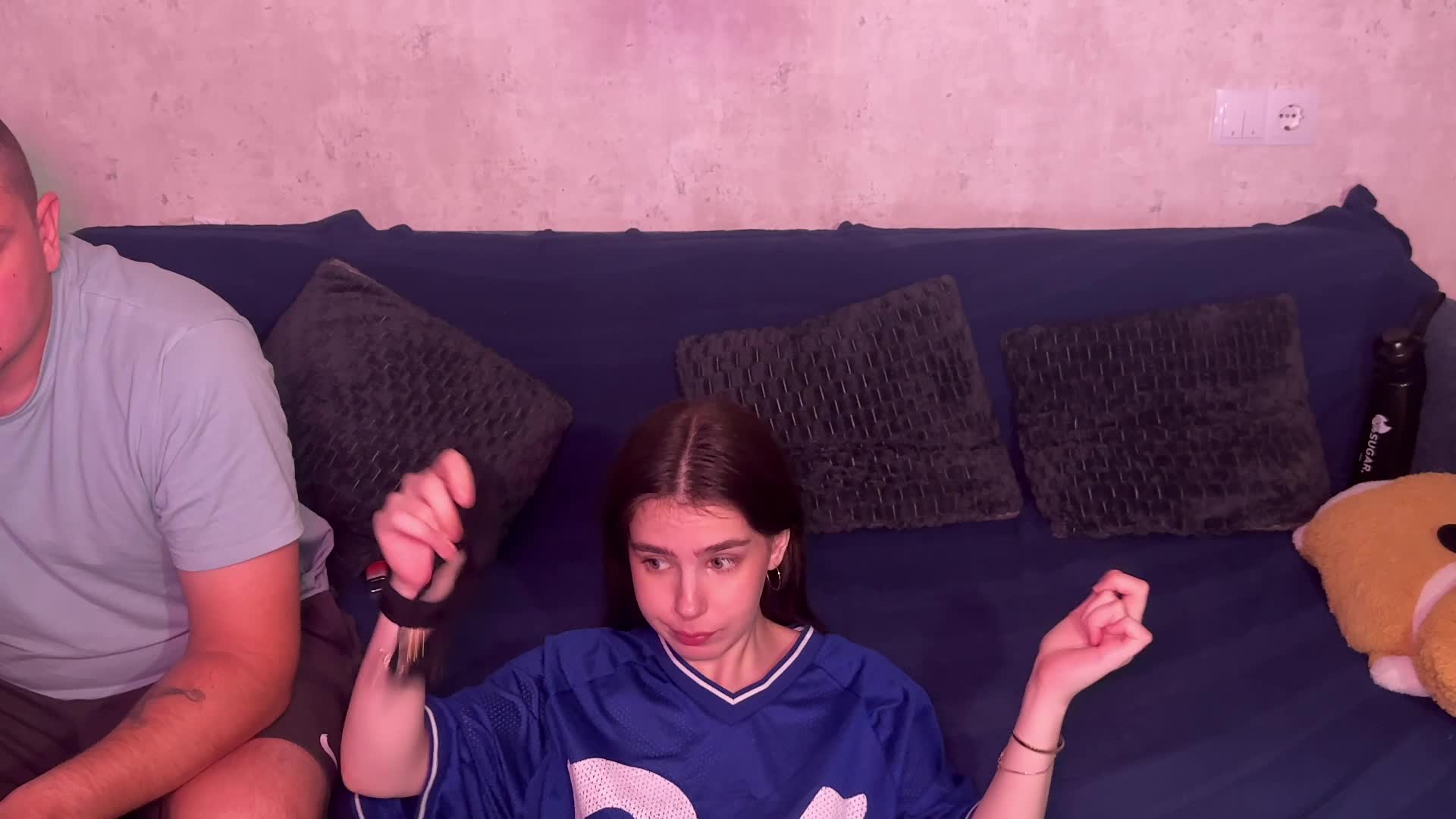 Maliinaa Adult Chat November 7, 2025