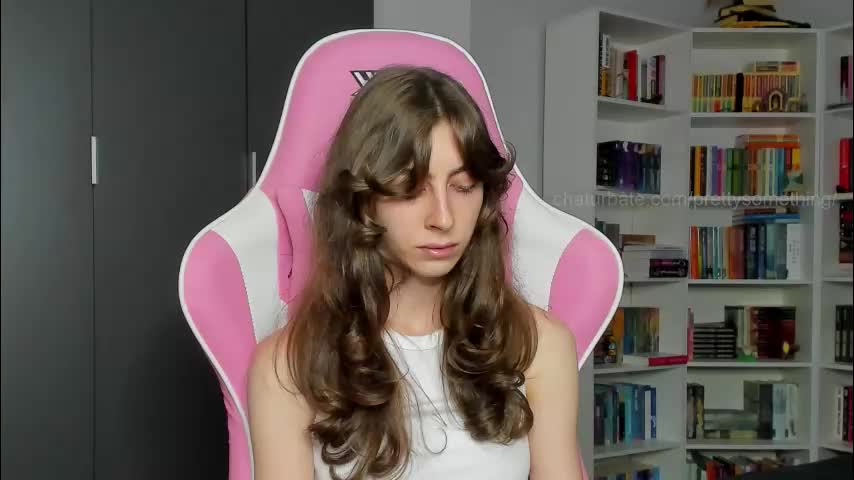 prettysomething Adult Chat November 7, 2025