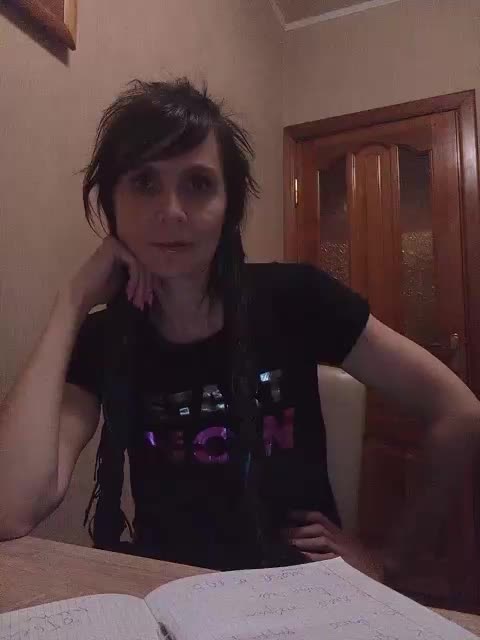 Hellenalonenochka Adult Chat November 7, 2025