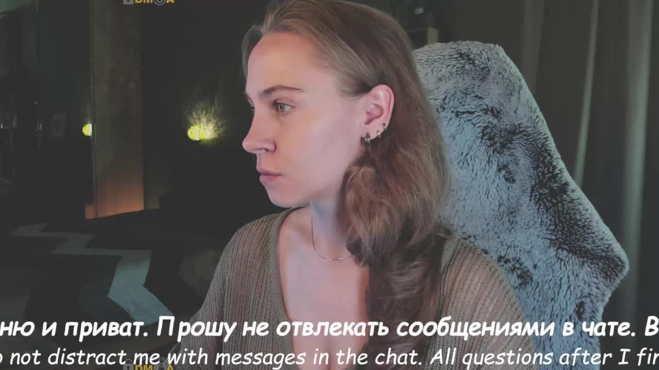 Adamova_Eva Adult Chat November 7, 2025