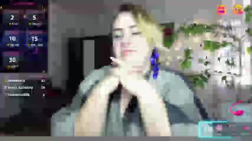 SheilaLight24 Adult Chat November 7, 2025