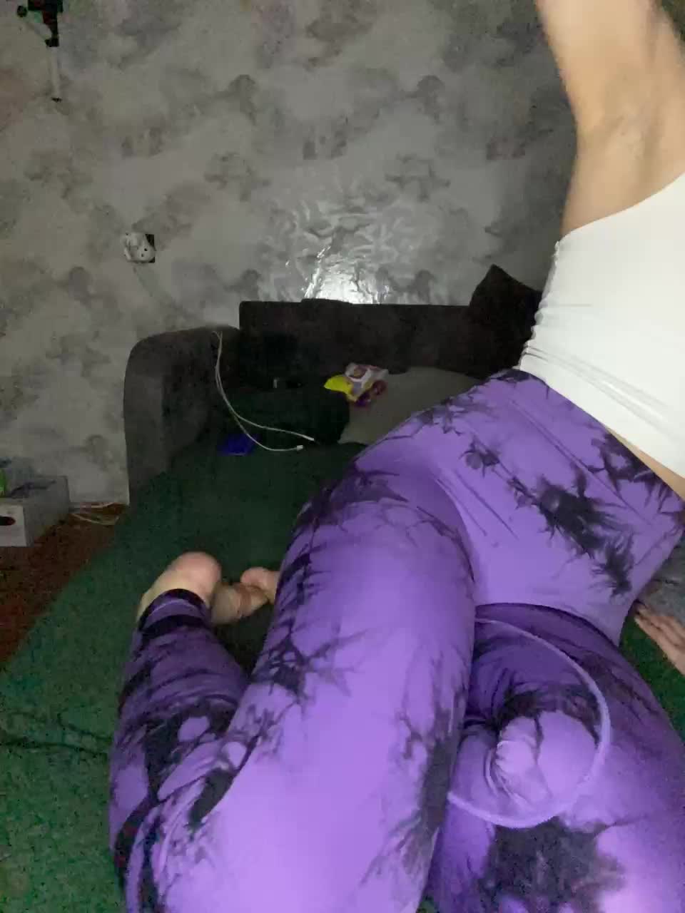 BelochkaX Adult Chat November 7, 2025