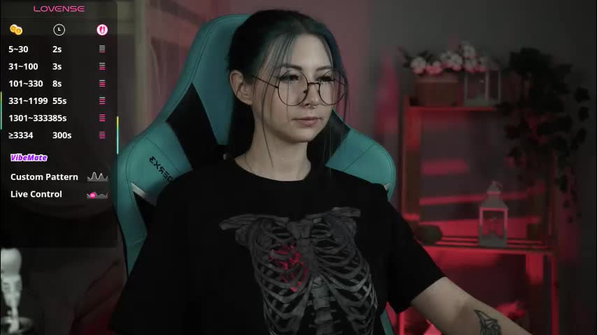 wesleegray Adult Chat November 7, 2025