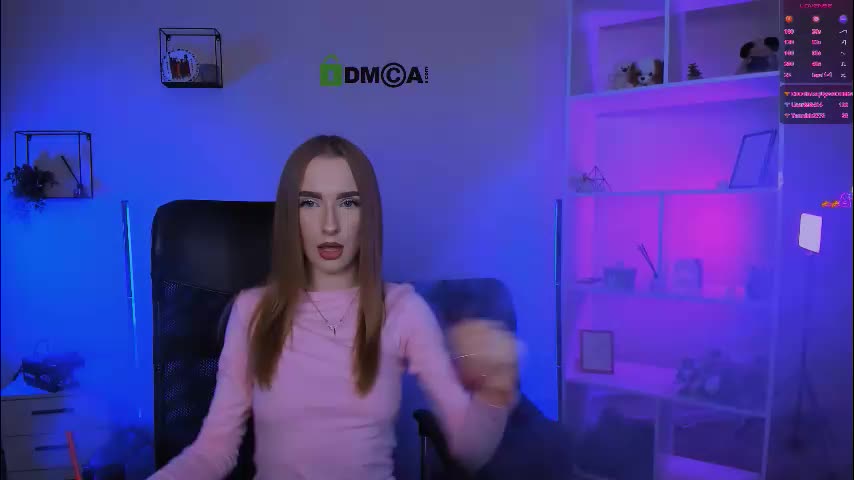 doll_vey Adult Chat November 7, 2025