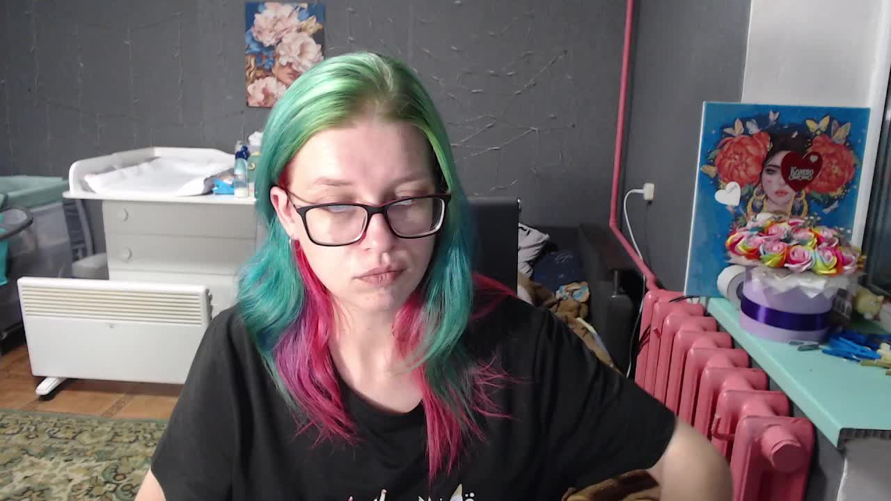 malvinella Adult Chat November 7, 2025