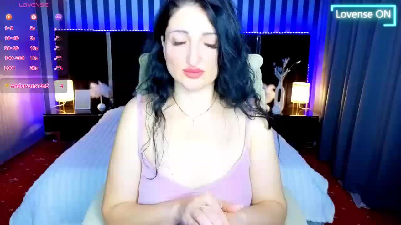 MissRossi Adult Chat November 7, 2025