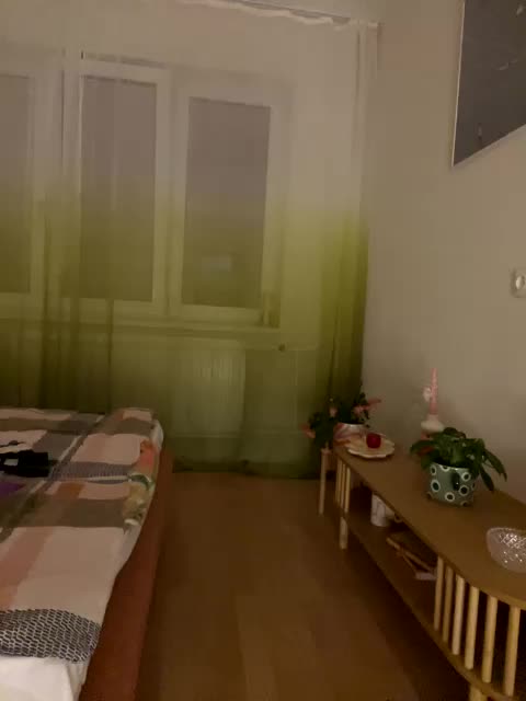 Chikipikin Adult Chat November 7, 2025