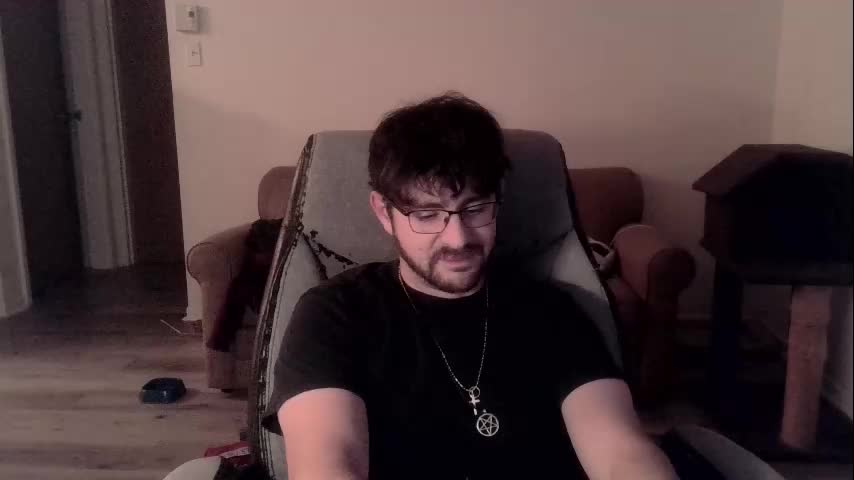 buttsmasher666 Adult Chat November 7, 2025